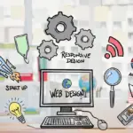 small business website design tips