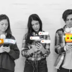 top social media trends for 2025