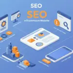 seo for ecommerce website