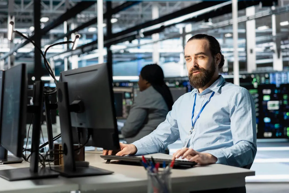 IT Hardware procurement in Nepal