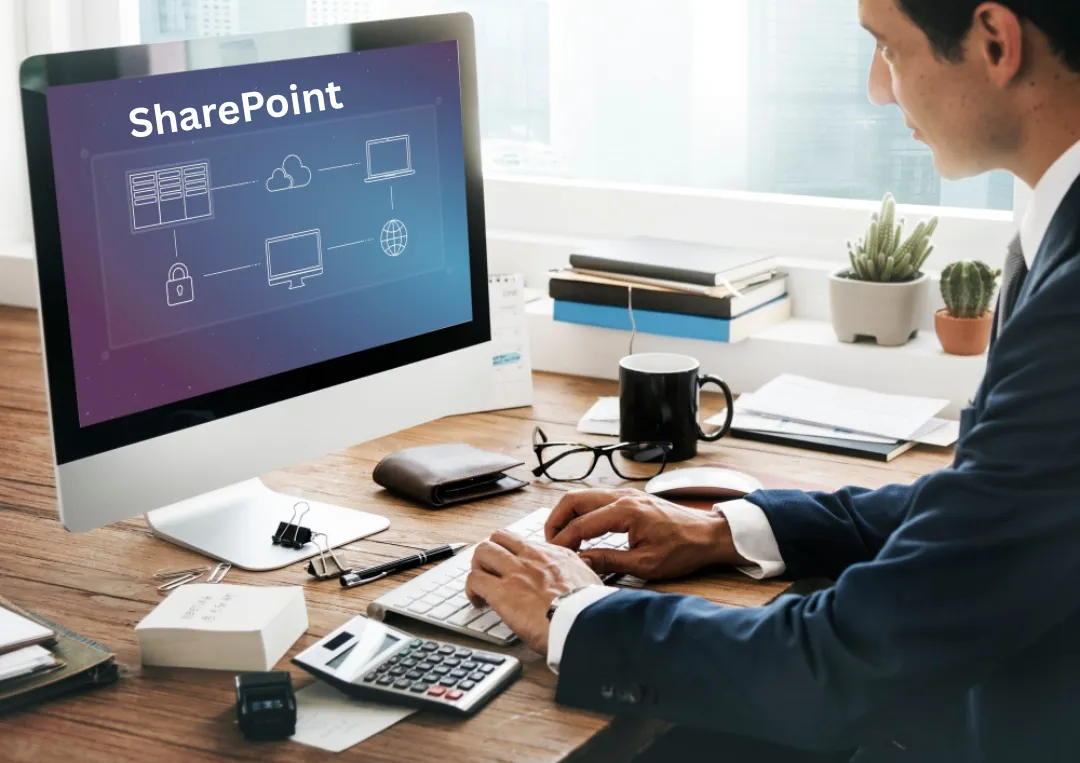 SharePoint and onedrive