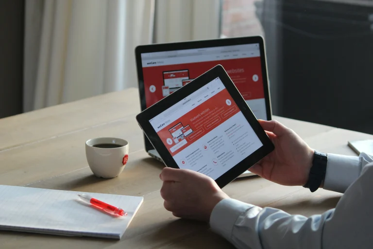 How to Choose the Right Website Layout for Your Business