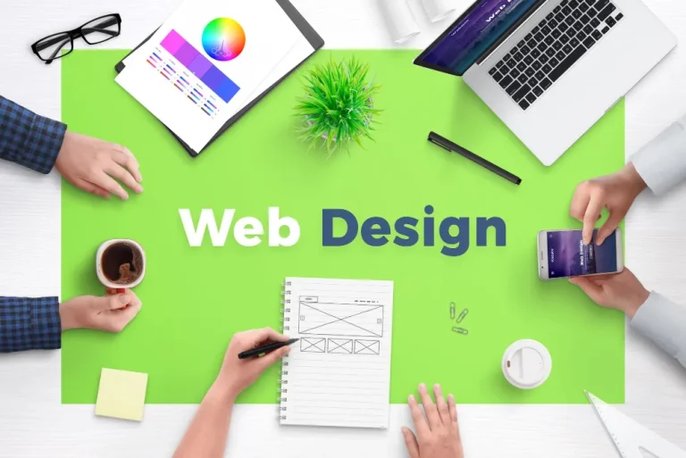 how often should you redesign your website