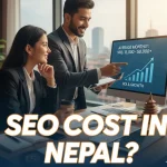 SEO Cost in Nepal